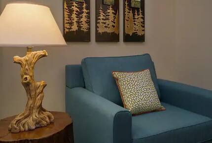 Treehouse Villa | Disney's Saratoga Springs Resort & Spa - Lake Buena Vista, Florida