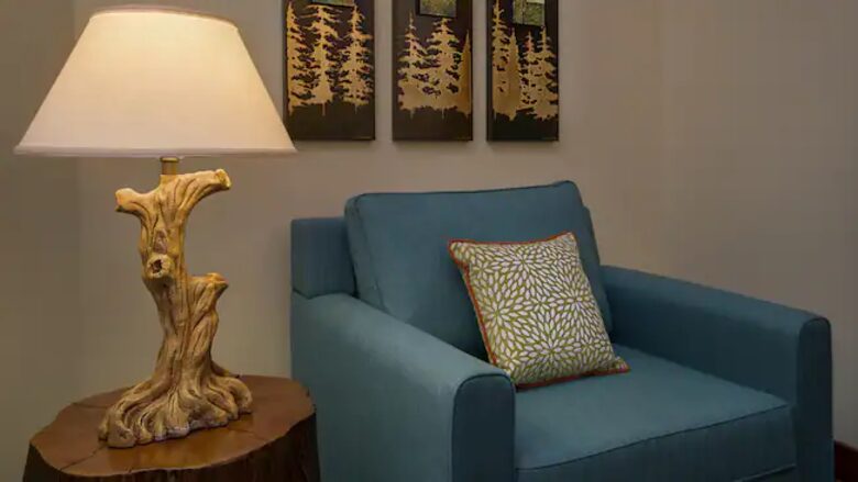 Treehouse Villa | Disney's Saratoga Springs Resort & Spa - Lake Buena Vista, Florida