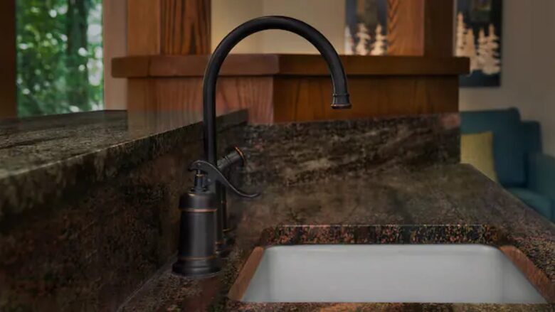 Treehouse Villa | Disney's Saratoga Springs Resort & Spa - Lake Buena Vista, Florida