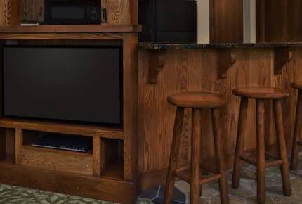 Treehouse Villa | Disney's Saratoga Springs Resort & Spa - Lake Buena Vista, Florida