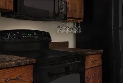 Treehouse Villa | Disney's Saratoga Springs Resort & Spa - Lake Buena Vista, Florida