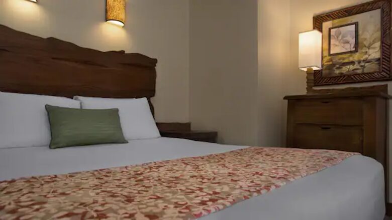 Treehouse Villa | Disney's Saratoga Springs Resort & Spa - Lake Buena Vista, Florida