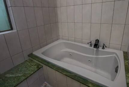 Treehouse Villa | Disney's Saratoga Springs Resort & Spa - Lake Buena Vista, Florida