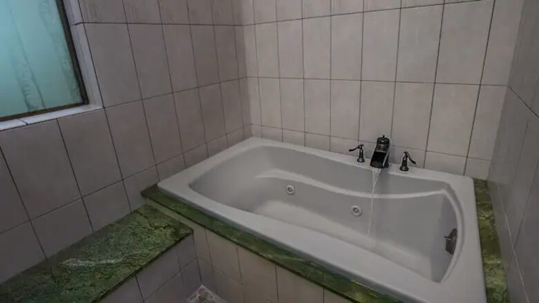 Treehouse Villa | Disney's Saratoga Springs Resort & Spa - Lake Buena Vista, Florida