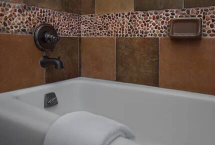 Treehouse Villa | Disney's Saratoga Springs Resort & Spa - Lake Buena Vista, Florida