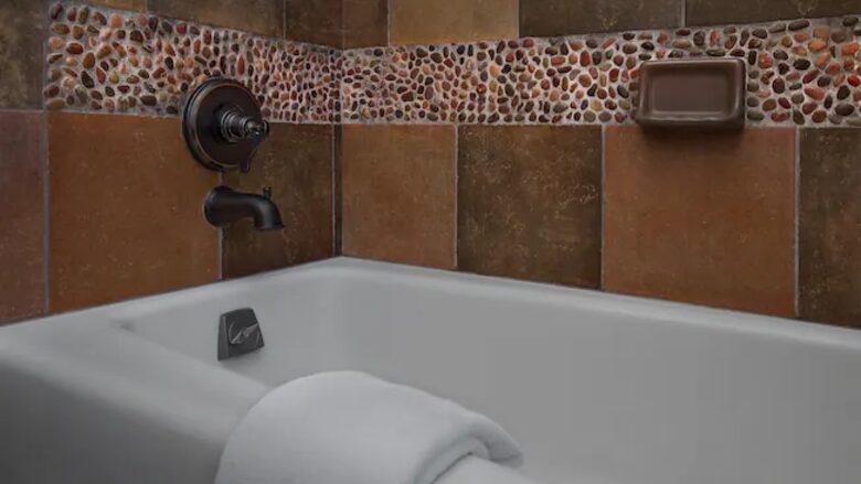 Treehouse Villa | Disney's Saratoga Springs Resort & Spa - Lake Buena Vista, Florida