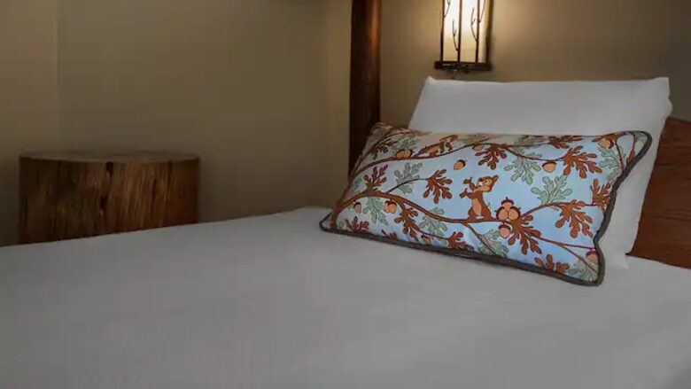 Treehouse Villa | Disney's Saratoga Springs Resort & Spa - Lake Buena Vista, Florida