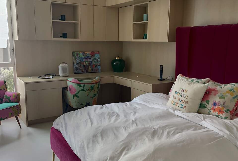 Luxury Skyrise in Russian Hill - San Francisco, California