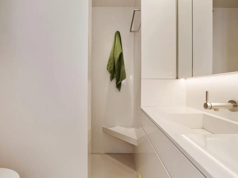 Luxury Skyrise in Russian Hill - San Francisco, California