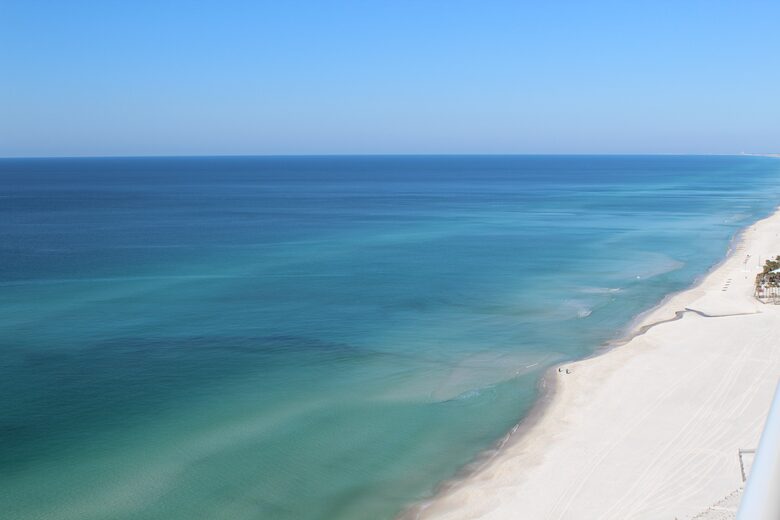 Red Coral Beach Residence - Panama City Beach, Florida