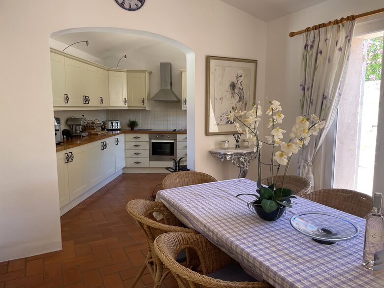 Villa La Tryade - Le Plan-de-la-Tour, France