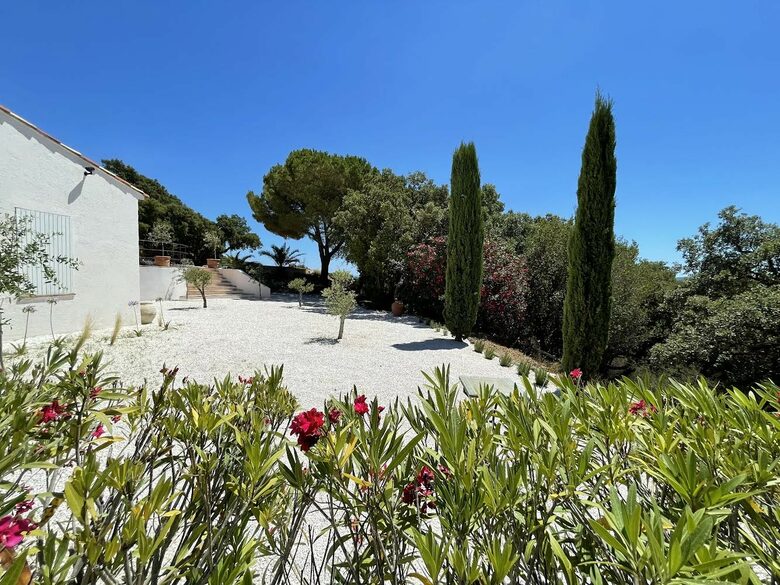 Villa La Tryade - Le Plan-de-la-Tour, France