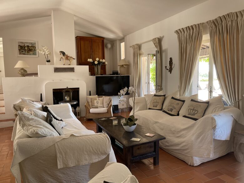 Villa La Tryade - Le Plan-de-la-Tour, France