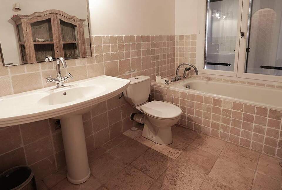 Villa La Tryade - Le Plan-de-la-Tour, France