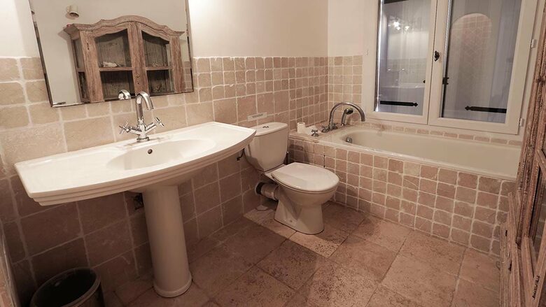 Villa La Tryade - Le Plan-de-la-Tour, France