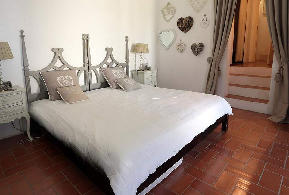 Villa La Tryade - Le Plan-de-la-Tour, France