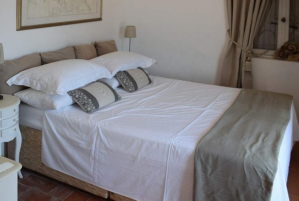 Villa La Tryade - Le Plan-de-la-Tour, France