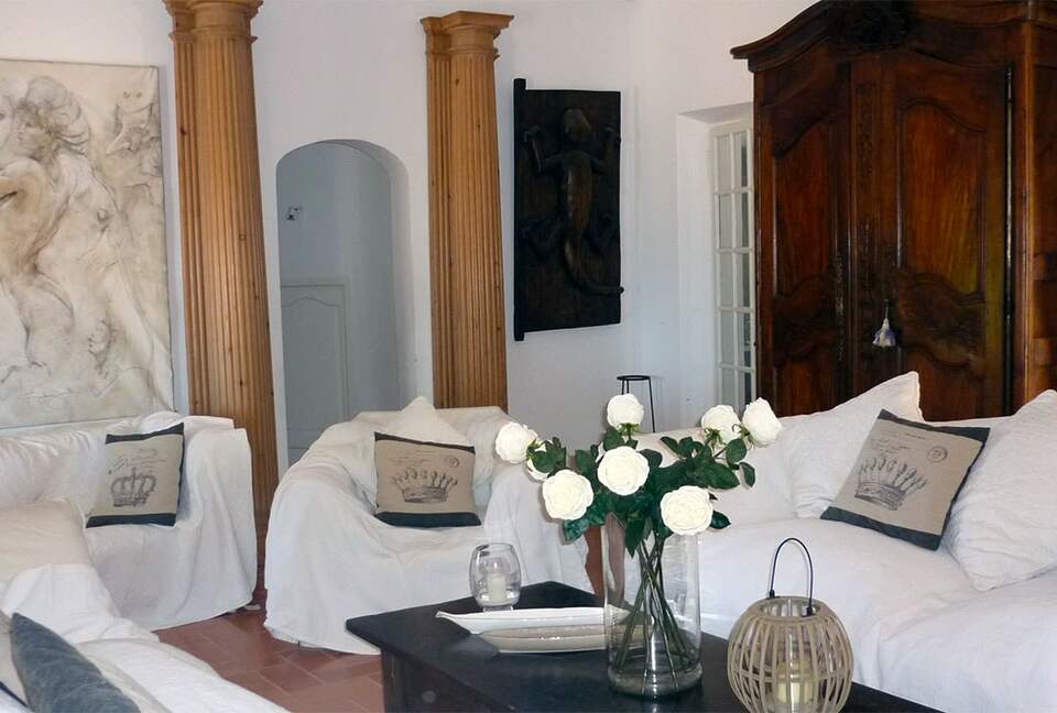 Villa La Tryade - Le Plan-de-la-Tour, France