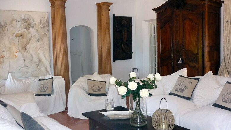 Villa La Tryade - Le Plan-de-la-Tour, France