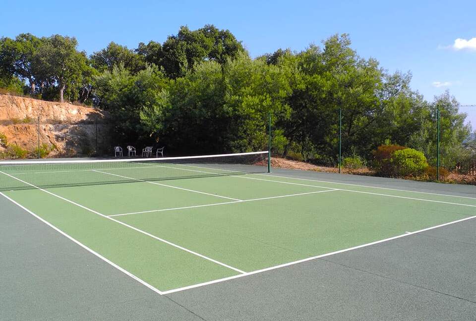 Villa La Tryade - Le Plan-de-la-Tour, France