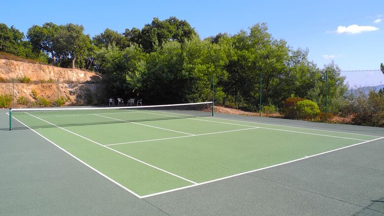 Villa La Tryade - Le Plan-de-la-Tour, France