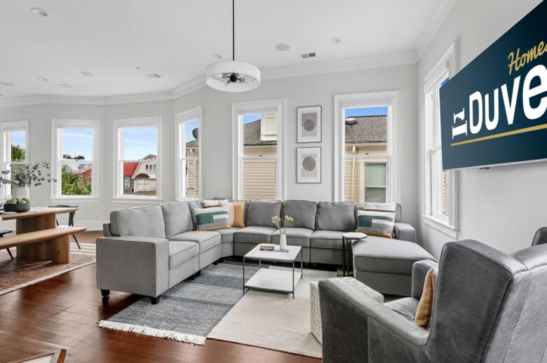 Exquisite Downtown Getaway - Charleston, South Carolina