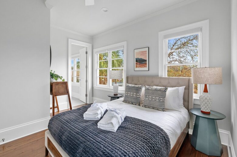 Exquisite Downtown Getaway - Charleston, South Carolina