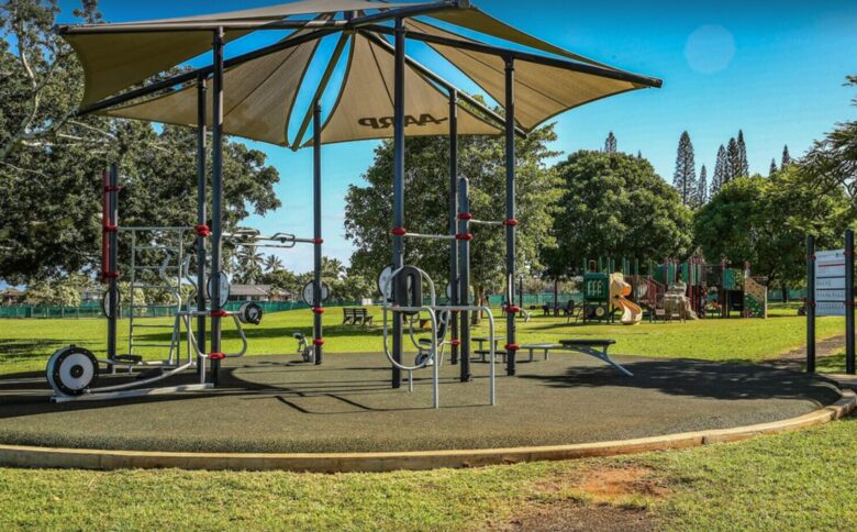 Puu Poa Luxurious Oceanfront Condo - Princeville, Hawaii