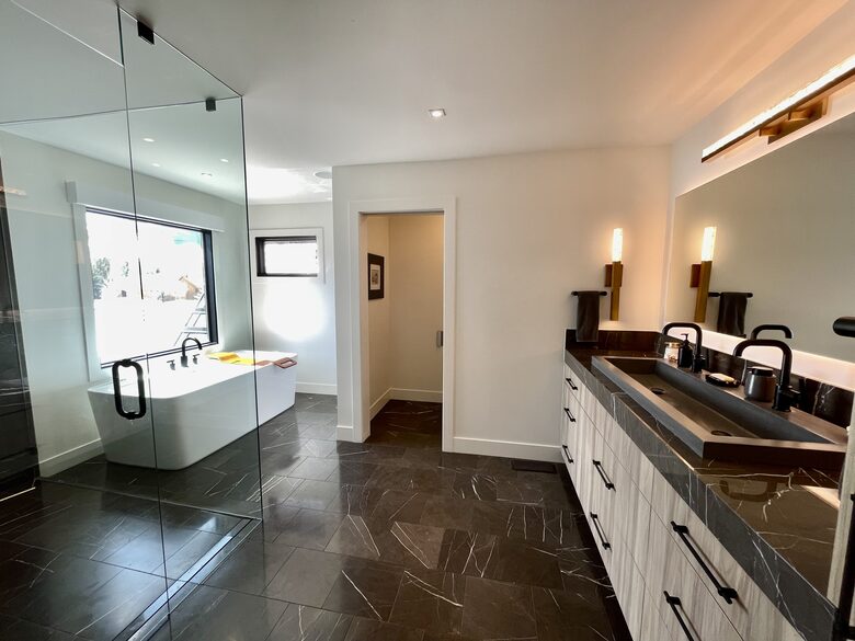 Modern Mountain Park City Getaway - Park City, Utah