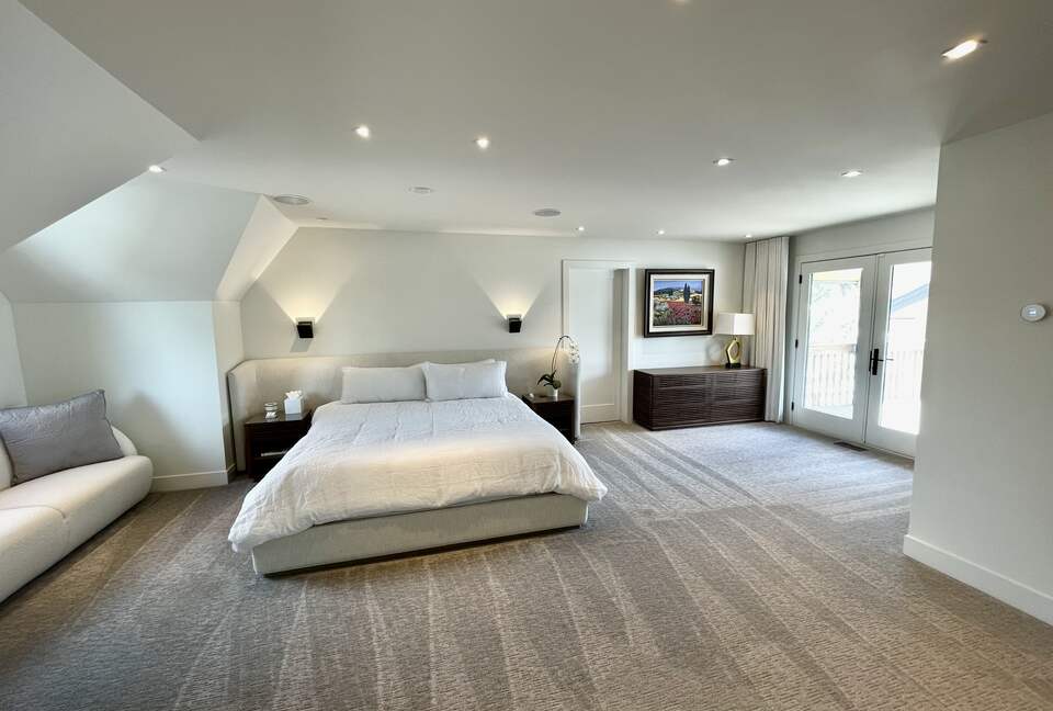 Modern Mountain Park City Getaway - Park City, Utah