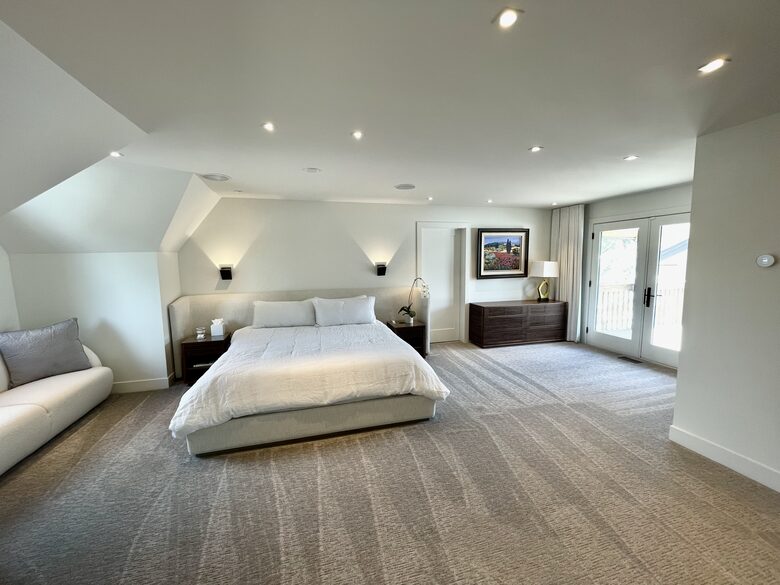 Modern Mountain Park City Getaway - Park City, Utah