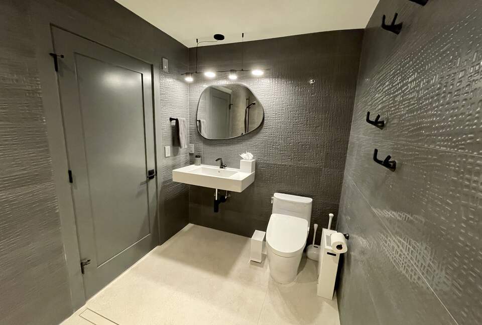 Modern Mountain Park City Getaway - Park City, Utah