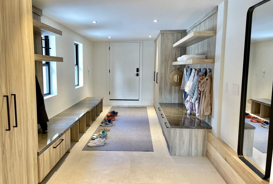 Modern Mountain Park City Getaway - Park City, Utah