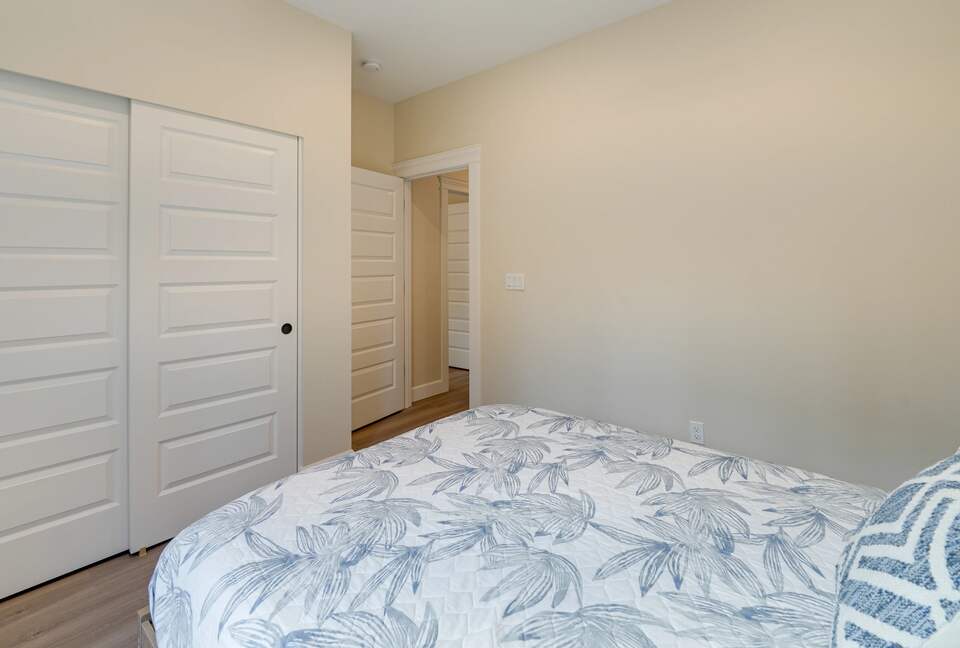 FourC Ranch | With Hot Tub on 10 Acres - Clinton, Washington