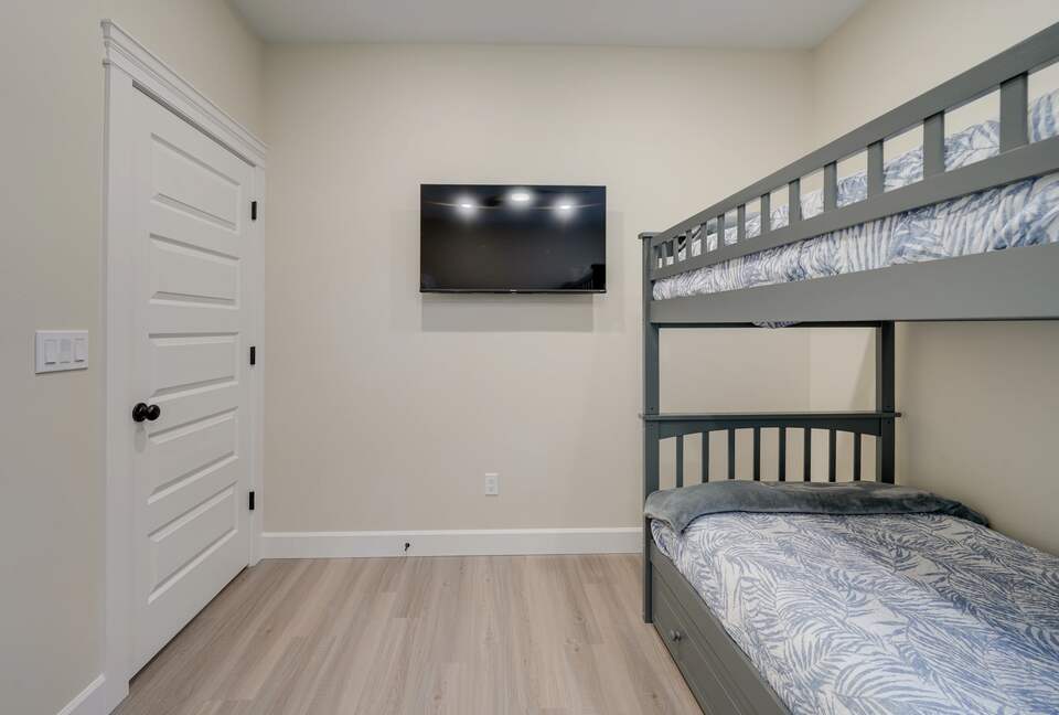 FourC Ranch | With Hot Tub on 10 Acres - Clinton, Washington