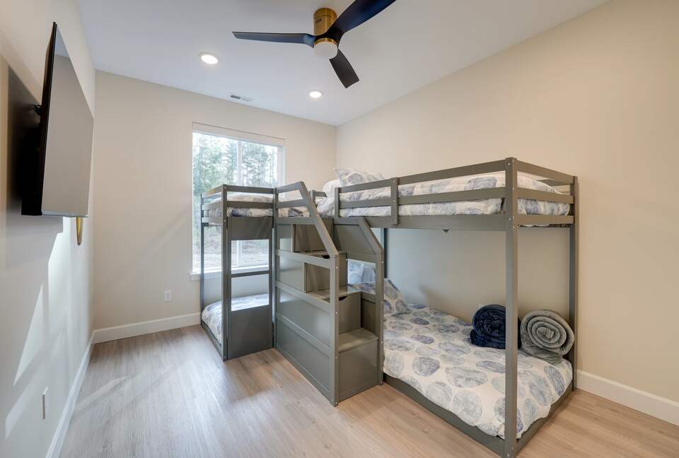 FourC Ranch | With Hot Tub on 10 Acres - Clinton, Washington