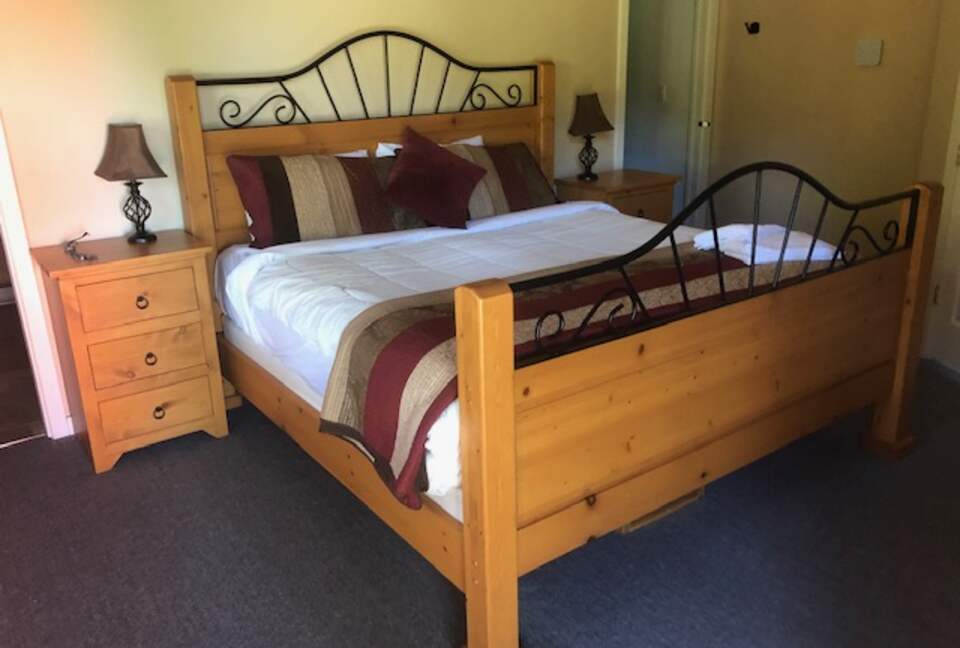 Valhalla Ski-In/Ski-Out Chalet - Comox-Strathcona C, Canada