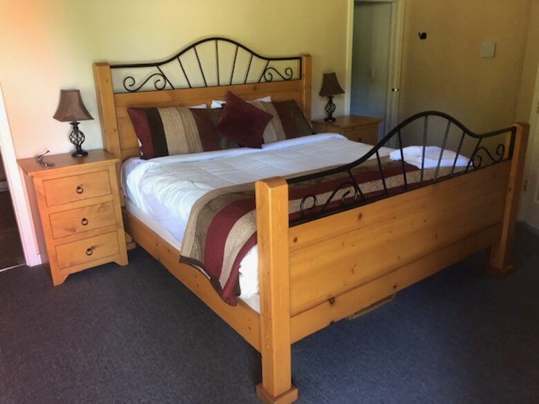 Valhalla Ski-In/Ski-Out Chalet - Comox-Strathcona C, Canada