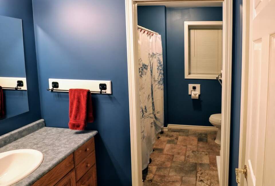 Valhalla Ski-In/Ski-Out Chalet - Comox-Strathcona C, Canada