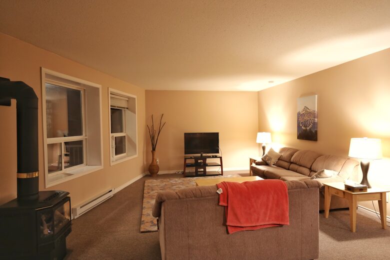 Valhalla Ski-In/Ski-Out Chalet - Comox-Strathcona C, Canada