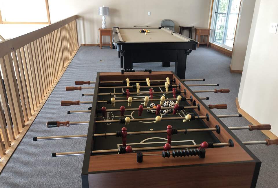 Valhalla Ski-In/Ski-Out Chalet - Comox-Strathcona C, Canada