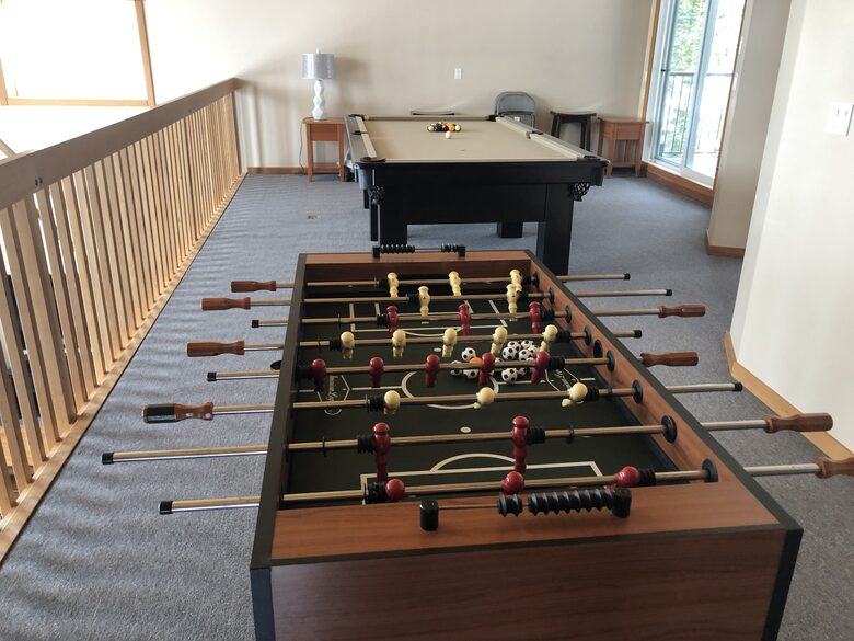 Valhalla Ski-In/Ski-Out Chalet - Comox-Strathcona C, Canada