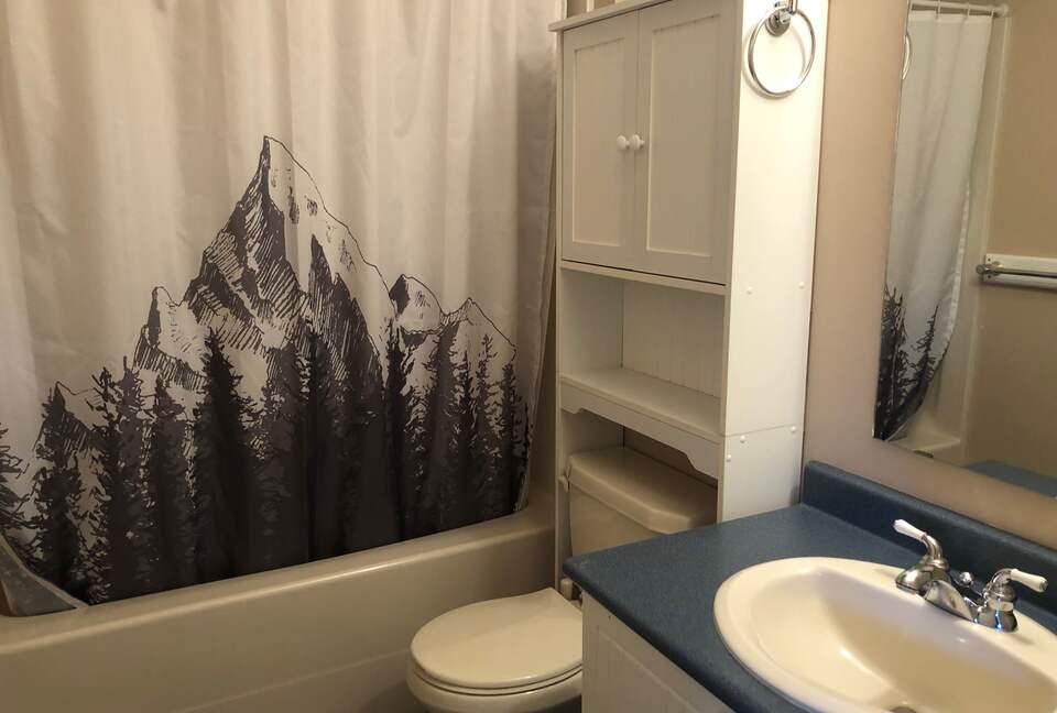 Valhalla Ski-In/Ski-Out Chalet - Comox-Strathcona C, Canada