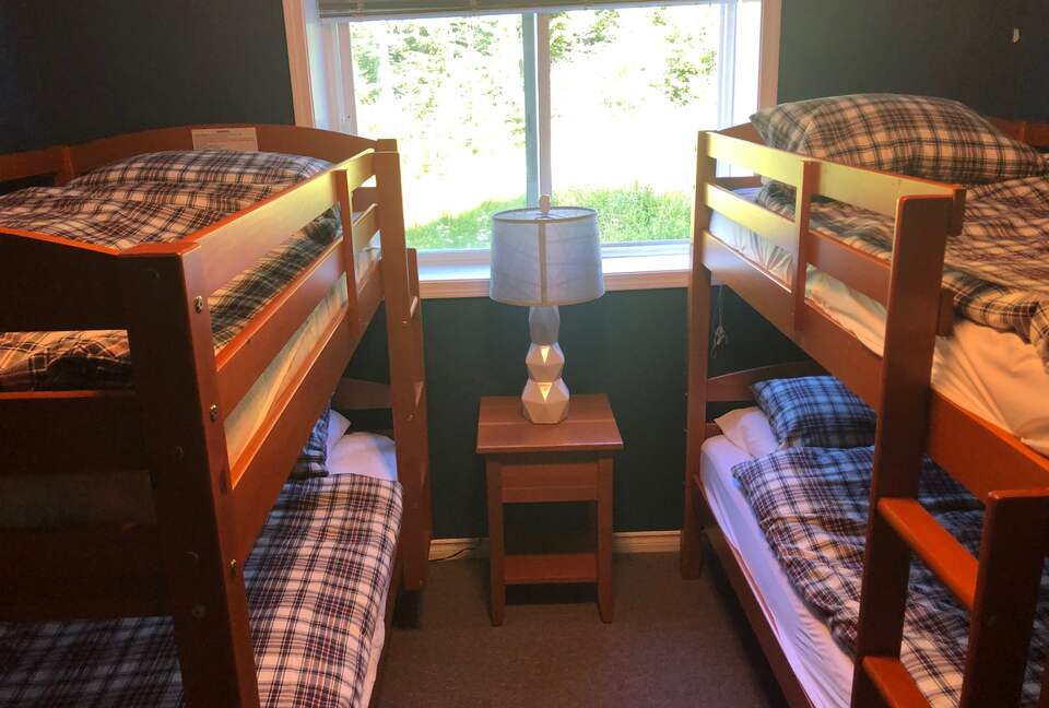 Valhalla Ski-In/Ski-Out Chalet - Comox-Strathcona C, Canada