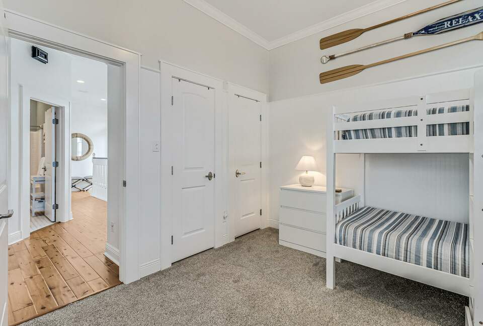 Cinnamon Shore North Beach Getaway - Port Aransas, Texas