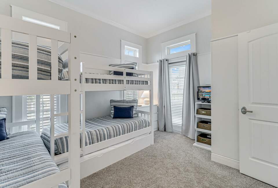 Cinnamon Shore North Beach Getaway - Port Aransas, Texas