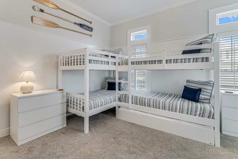 Cinnamon Shore North Beach Getaway - Port Aransas, Texas