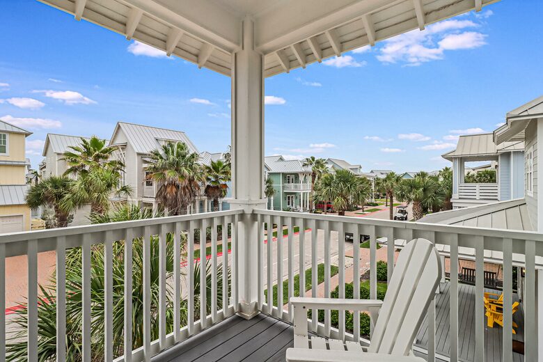 Cinnamon Shore North Beach Getaway - Port Aransas, Texas