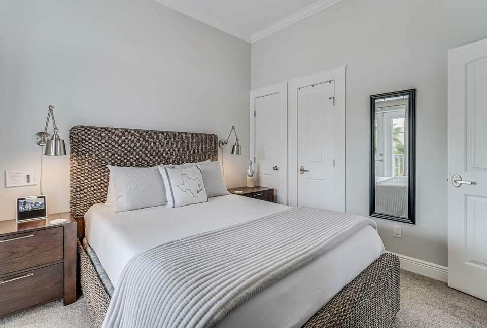 Cinnamon Shore North Beach Getaway - Port Aransas, Texas