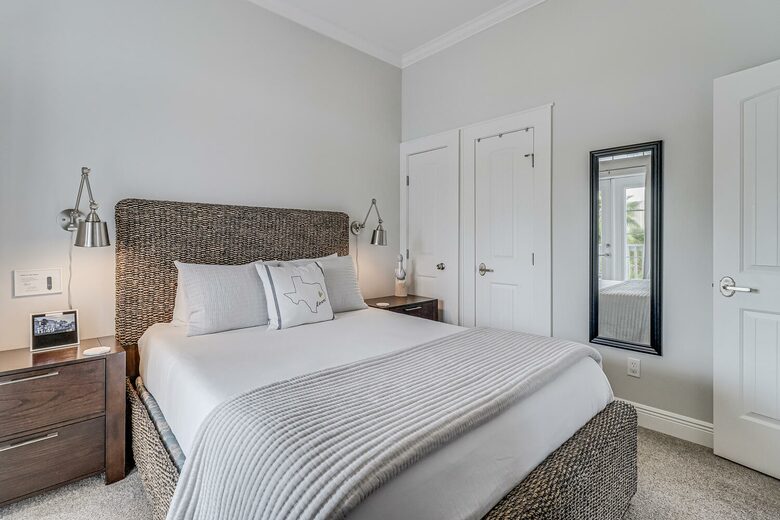 Cinnamon Shore North Beach Getaway - Port Aransas, Texas